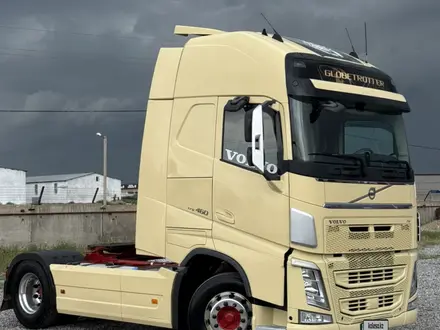 Volvo  FH 2013 года за 29 000 000 тг. в Шымкент – фото 4