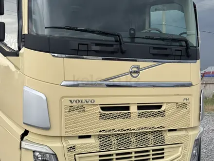 Volvo  FH 2013 года за 29 000 000 тг. в Шымкент – фото 13