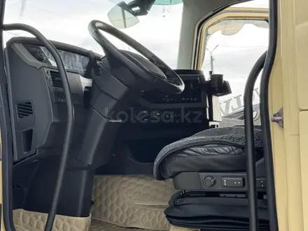 Volvo  FH 2013 года за 29 000 000 тг. в Шымкент – фото 15