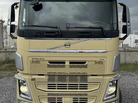 Volvo  FH 2013 года за 29 000 000 тг. в Шымкент