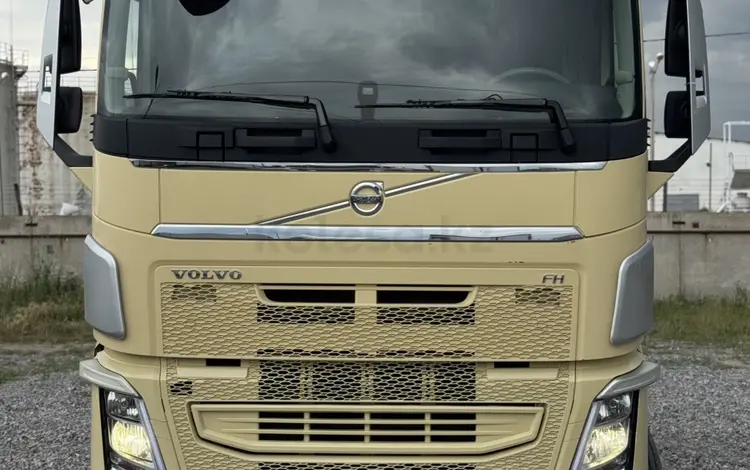 Volvo  FH 2013 годаүшін29 000 000 тг. в Шымкент