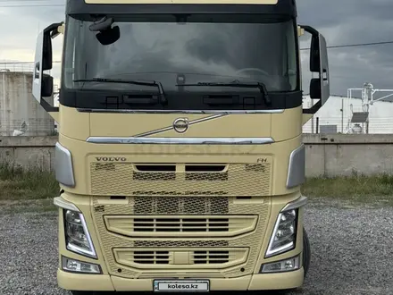 Volvo  FH 2013 года за 29 000 000 тг. в Шымкент – фото 2