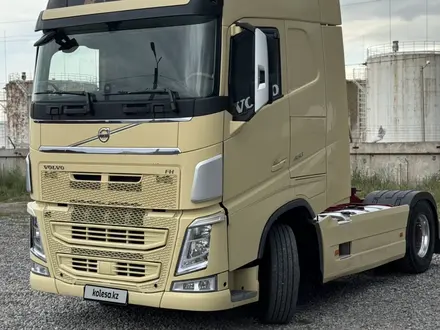 Volvo  FH 2013 года за 29 000 000 тг. в Шымкент – фото 3