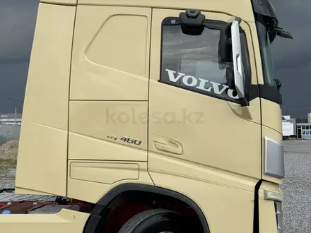 Volvo  FH 2013 года за 29 000 000 тг. в Шымкент – фото 5