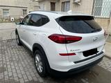 Hyundai Tucson 2019 года за 10 300 000 тг. в Актобе – фото 3