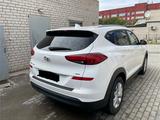 Hyundai Tucson 2019 года за 10 300 000 тг. в Актобе – фото 4