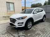 Hyundai Tucson 2019 годаүшін10 300 000 тг. в Актобе