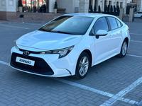 Toyota Corolla 2022 года за 6 500 000 тг. в Караганда
