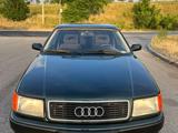 Audi 100 1993 года за 2 800 000 тг. в Шымкент – фото 3