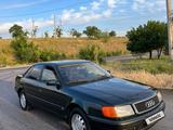 Audi 100 1993 годаүшін2 800 000 тг. в Шымкент – фото 5