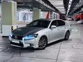 Lexus GS 250 2012 годаfor12 500 000 тг. в Алматы