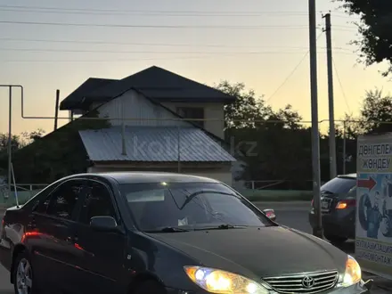 Toyota Camry 2003 года за 4 200 000 тг. в Алматы