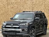 Toyota 4Runner 2022 года за 22 599 000 тг. в Актау