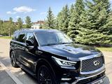 Infiniti QX80 2021 года за 24 700 000 тг. в Алматы
