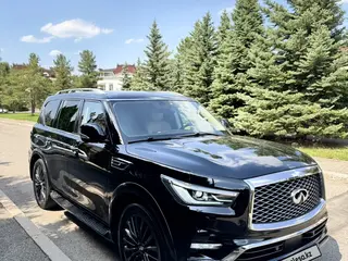 Infiniti QX80