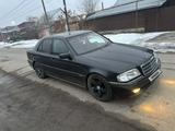 Mercedes-Benz C 280 1995 годаүшін2 500 000 тг. в Алматы – фото 3