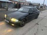 Mercedes-Benz C 280 1995 годаүшін2 500 000 тг. в Алматы