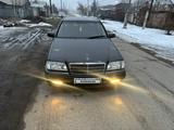 Mercedes-Benz C 280 1995 годаүшін2 500 000 тг. в Алматы – фото 2