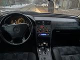 Mercedes-Benz C 280 1995 годаүшін2 500 000 тг. в Алматы – фото 4