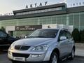 SsangYong Kyron 2013 года за 7 000 000 тг. в Актау