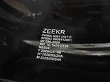 Zeekr 8x Shadow оригинал дискиүшін1 300 000 тг. в Алматы – фото 5
