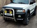 Mitsubishi Montero Sport 2003 годаүшін6 800 000 тг. в Караганда – фото 12