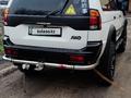 Mitsubishi Montero Sport 2003 годаүшін6 800 000 тг. в Караганда – фото 9