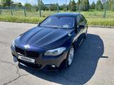 BMW 535 2014 годаfor12 000 000 тг. в Тараз – фото 4