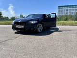 BMW 535 2014 годаfor12 000 000 тг. в Тараз – фото 3