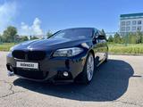 BMW 535 2014 годаfor12 000 000 тг. в Тараз – фото 5
