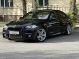 BMW 535 2014 годаfor12 000 000 тг. в Тараз