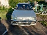 Nissan Primera 1997 годаүшін1 600 000 тг. в Усть-Каменогорск