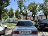 Mercedes-Benz E 320 1997 года за 2 800 000 тг. в Тараз