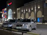 Mercedes-Benz E 320 1997 года за 2 800 000 тг. в Тараз – фото 5