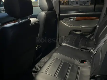 Toyota Land Cruiser Prado 2007 года за 11 500 000 тг. в Темиртау – фото 13