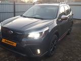 Subaru Forester 2020 года за 13 400 000 тг. в Усть-Каменогорск