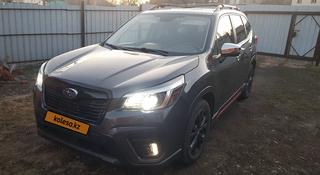 Subaru Forester 2020 года за 13 400 000 тг. в Усть-Каменогорск