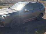 Subaru Forester 2020 годаүшін13 400 000 тг. в Усть-Каменогорск – фото 4