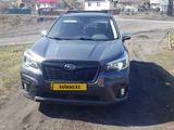 Subaru Forester 2020 годаүшін13 400 000 тг. в Усть-Каменогорск – фото 5