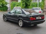 BMW 530 1995 годаүшін4 100 000 тг. в Шымкент – фото 5
