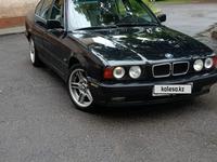 BMW 530 1995 годаүшін4 100 000 тг. в Шымкент