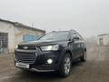 Chevrolet Captiva 2013 года за 6 200 000 тг. в Сатпаев