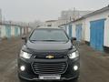 Chevrolet Captiva 2013 года за 6 200 000 тг. в Сатпаев – фото 4