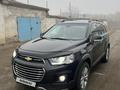 Chevrolet Captiva 2013 года за 6 200 000 тг. в Сатпаев – фото 2