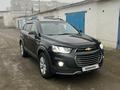 Chevrolet Captiva 2013 года за 6 200 000 тг. в Сатпаев – фото 5