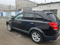 Chevrolet Captiva 2013 года за 6 200 000 тг. в Сатпаев – фото 9