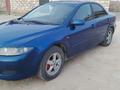 Mazda 6 2003 года за 2 100 000 тг. в Актау – фото 5