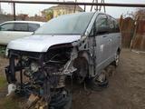 Toyota Voxy 2004 года за 450 000 тг. в Кордай – фото 2