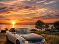 Toyota Mark II 1995 года за 1 800 000 тг. в Астана