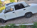 ВАЗ (Lada) 2107 2010 годаүшін850 000 тг. в Усть-Каменогорск – фото 2